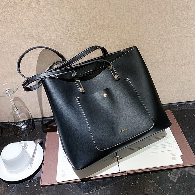 (2PC BISA IKG)GTBI99885977 NEW ARRIVAL TAS TOTE  IMPORT PREMIUM TERBARU LT3_Y1