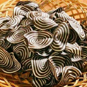 

Kue Kuping Gajah Lebaran 250gr Otokowo Cokelat Cemilan Snack Makanan Ringan Terlaris Termurah Bisa C