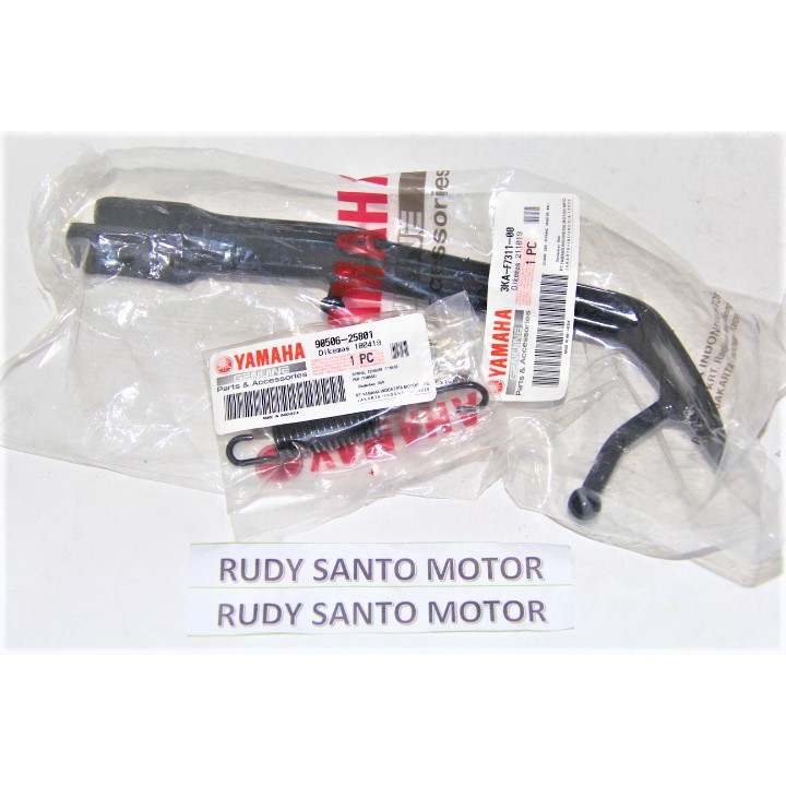 Standar samping 1 Rx king Rxking Rx k Rxk Original Plus Per Standar Satu