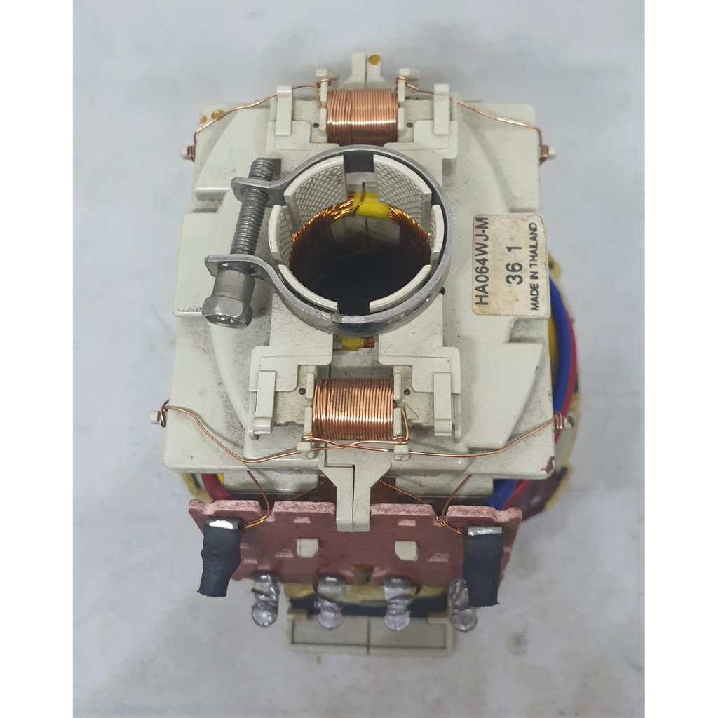 Defleksi Yoke Konde Sharp HA064WJ-M