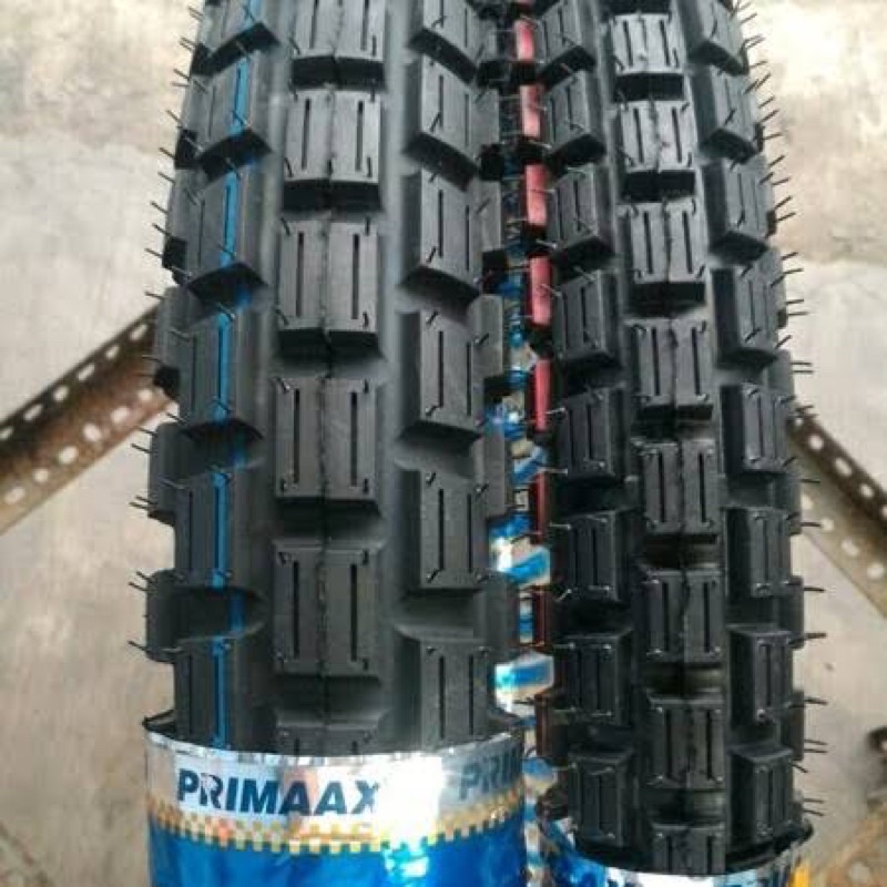 Primaax sk68 king cross 4.00-17