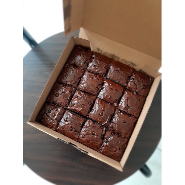 

Brownies Choco