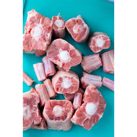 

Buntut Mix Lokal 500 gr Halal Kualitas Impor