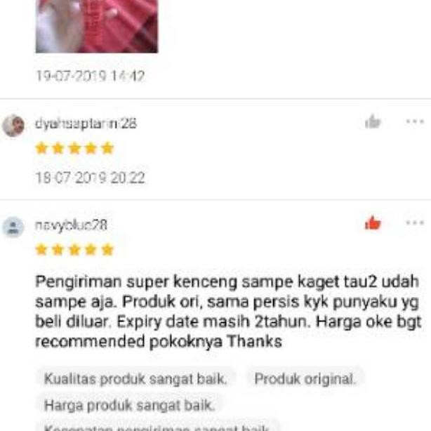 Spesial Desember|| Lucas Papaw ointment 25g ORIGINAL AUSTRALIA/lucas pawpaw ¤