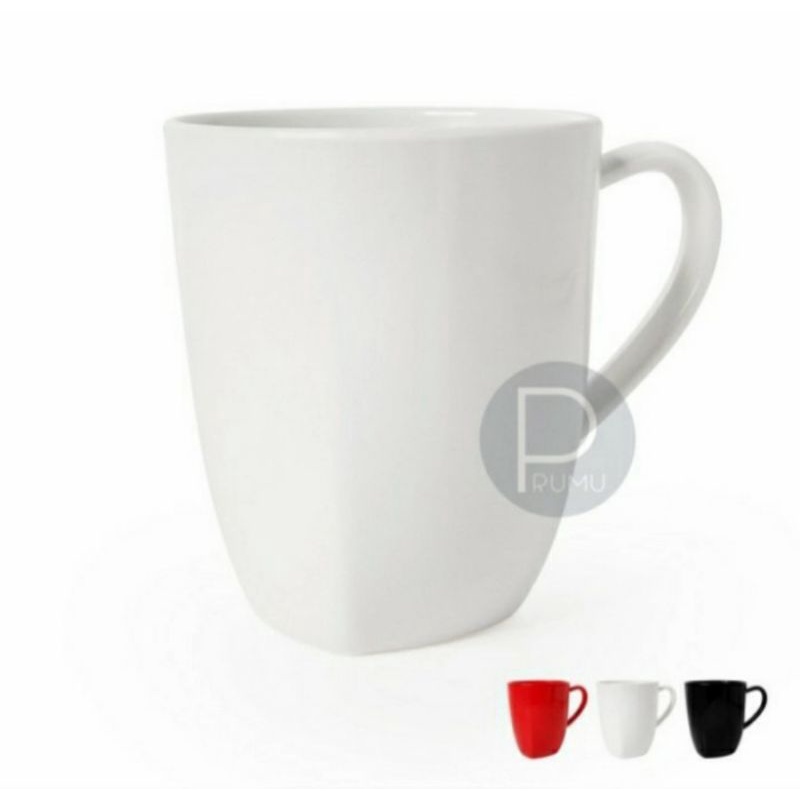 Gelas Melamin - Cangkir Melamin - Mug Melamin Donyku - GL3196