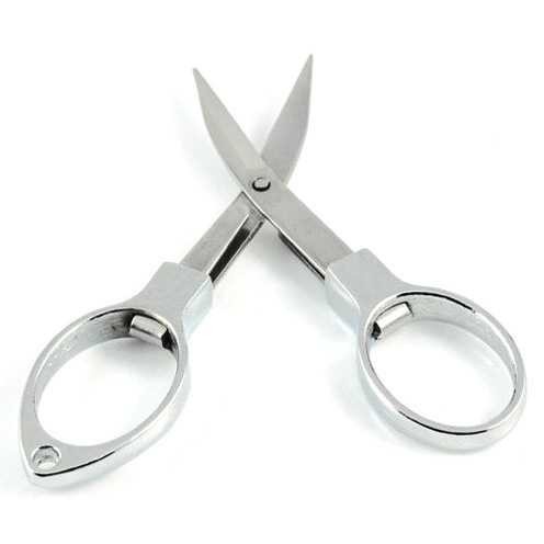 

Gunting Lipat Portable Dragon Alloy Stainless Steel Anti Karat