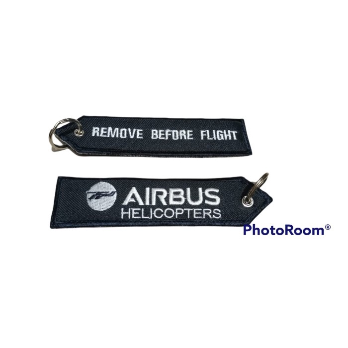 

Mantap Gantungan Bordir Airbus Helicopter -Rbf Gilaa!!!