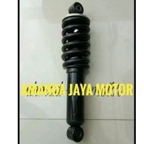 MONOSHOCK SATRIA FU COPOTAN ORIGINAL