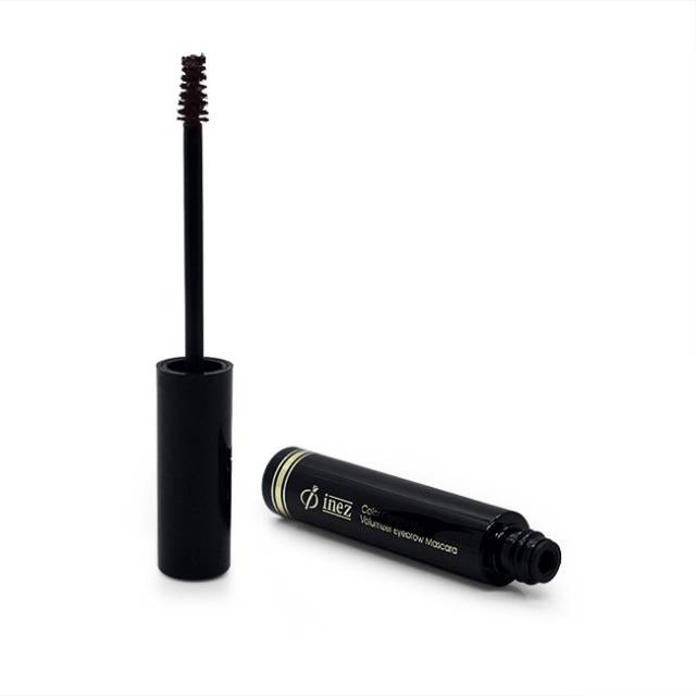 ❤️GROSIR❤️ INEZ Volumizer Eyebrow Mascara