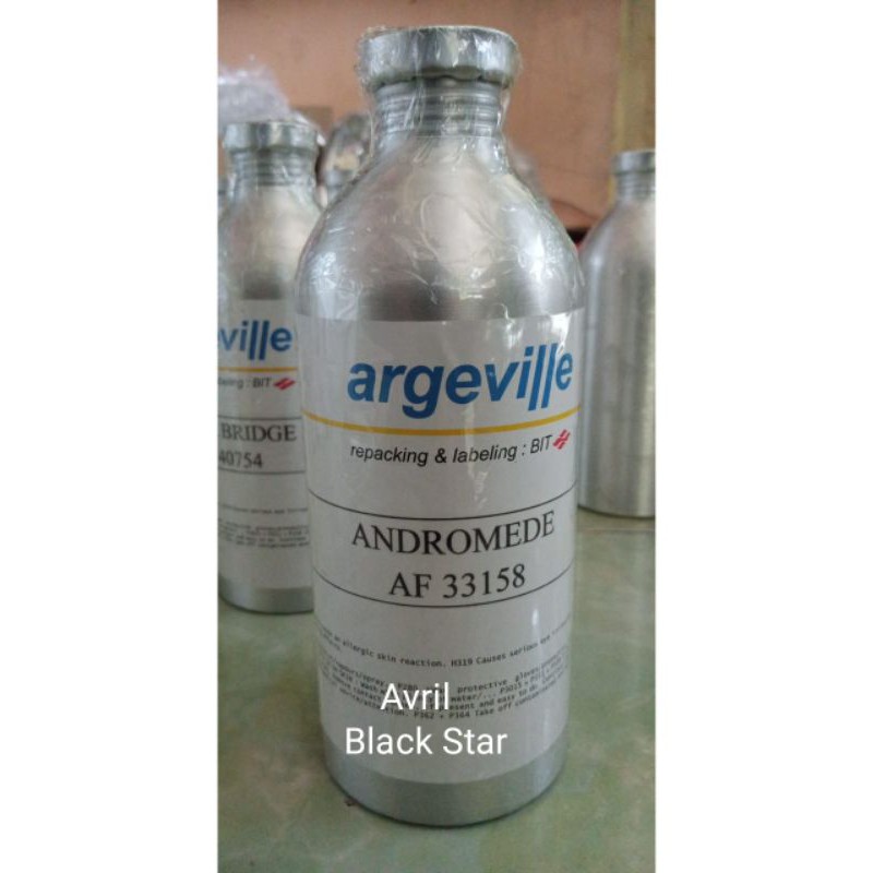 Adromede Argeville