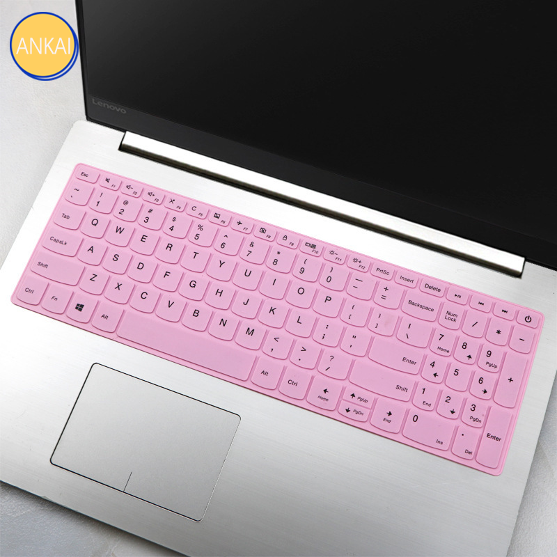 Ankai Pelindung Keyboard Untuk Lenovo Ideapad 15.6 &quot;320 330 330s 340s 520 720s 130 S145 L340 S340 2018 2019