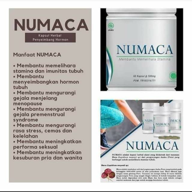 NUMACA