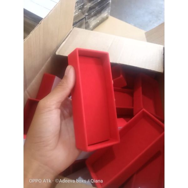 box bludru 5*10 #box Bros #kotak perhiasan