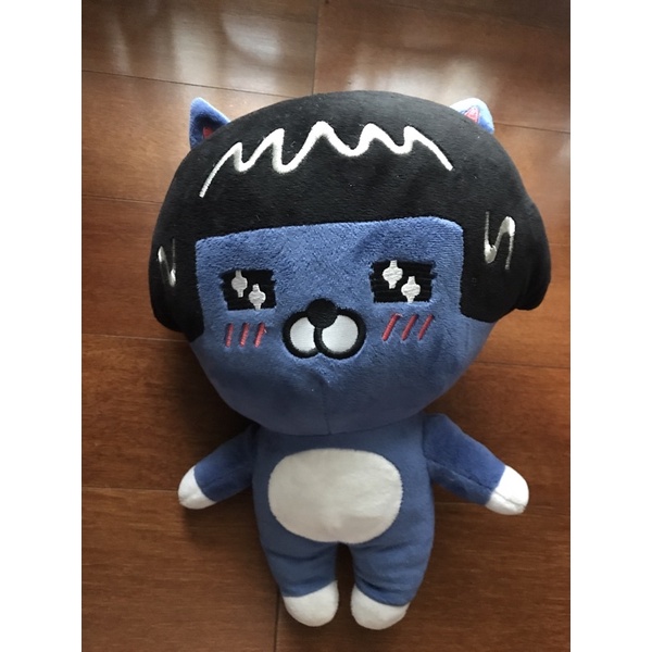 boneka import koleksi / karakter neo kakao friends