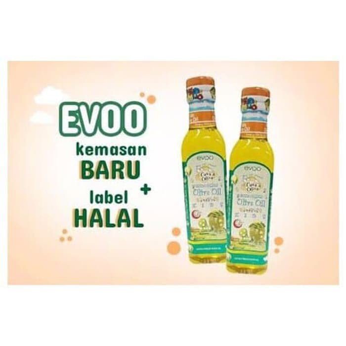 

minyak zaitun jaitun CASA DI OLIVA EVOO Extra Virgin Olive Oil For Kids