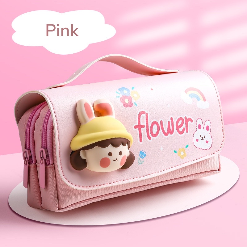 

TEMPAT PENSIL SQUISY SUPER IMUT