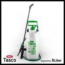 alat semprot hama Tasco sprayer 8 Liter Alat Semprot Hama atau Tanaman
