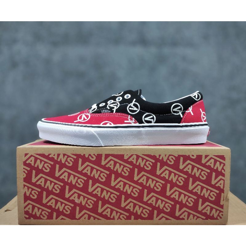 Vans Era Circle V (PT. Navya Retail Indonesia)