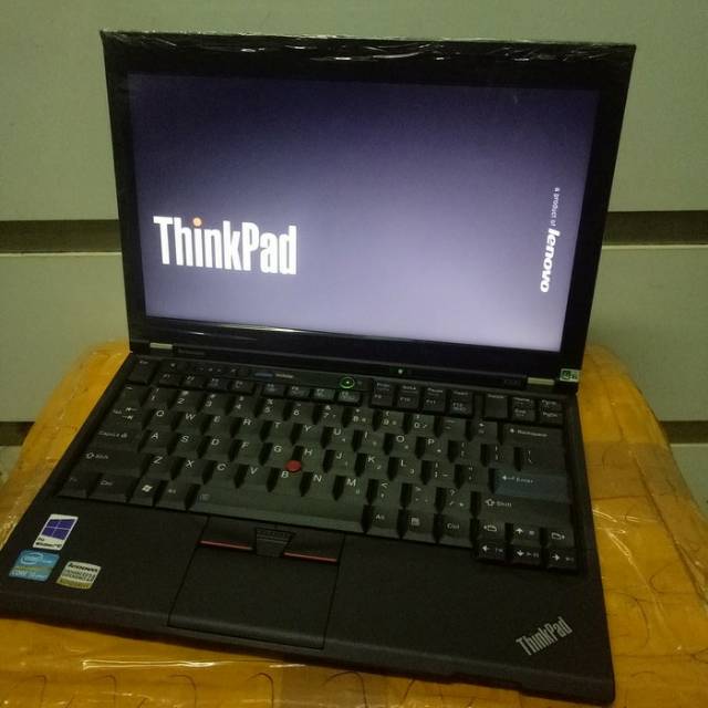 Laptop Lenovo Thinkpad X220 Core i5 Sandy bridge hdd 250gb