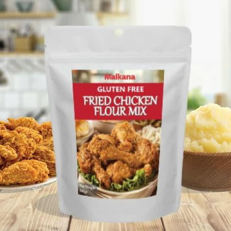 

Big Sale Tepung Bumbu Gluten Free Ayam Goreng Renyah Crispy Kentucky! Big Sale