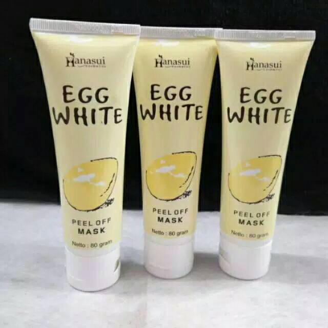 

Egg white