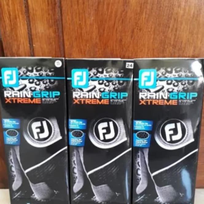 Sarung Tangan Golf FJ