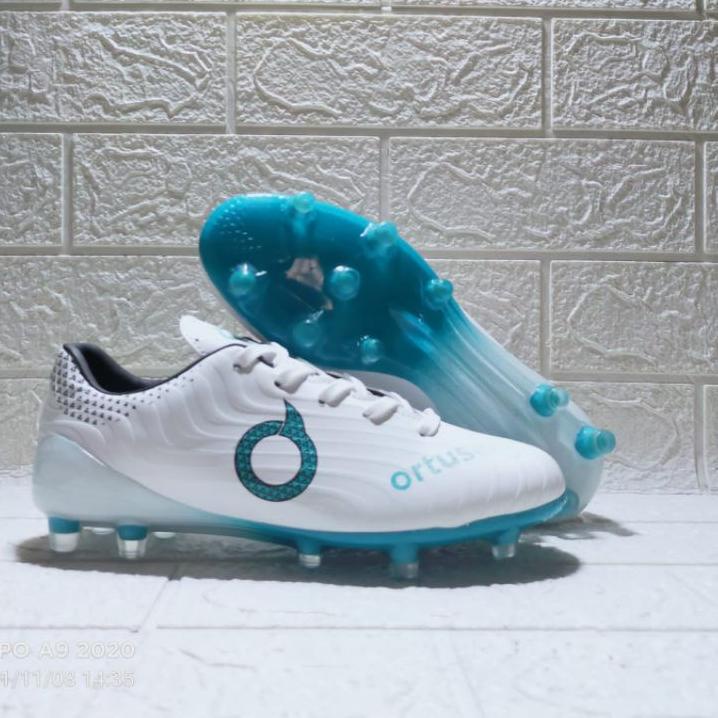 Best Seller.. Sepatu Bola Ortuseight Anak anak Sepatu Bola Anak Kecil Ortus Ujuran 34-38