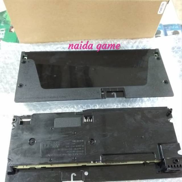 POWER SUPPLY PS4 SLIM ORIGINAL N15-160P1A/ ADP 160CR / ADP 160ER /PSU PS4 SLIM SERI 20/21
