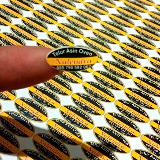 Contoh Spanduk Telur Asin gambar spanduk