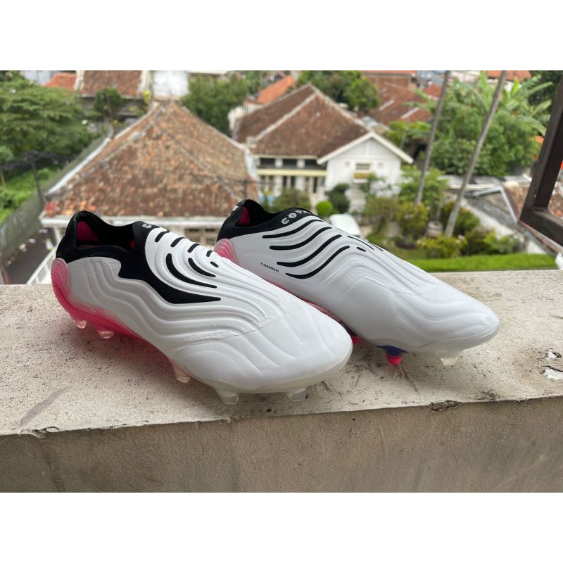 Sepatu Bola Adidas Copa Sense+ Superspectral Pack