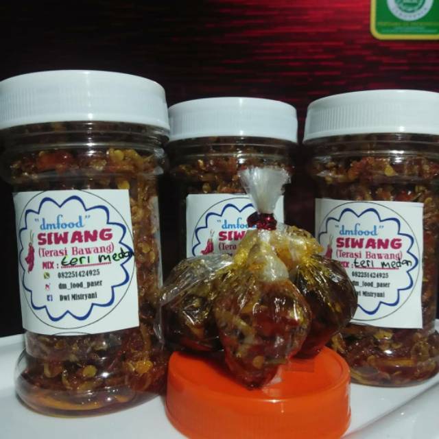 

Siwang mix TERIMEDAN
