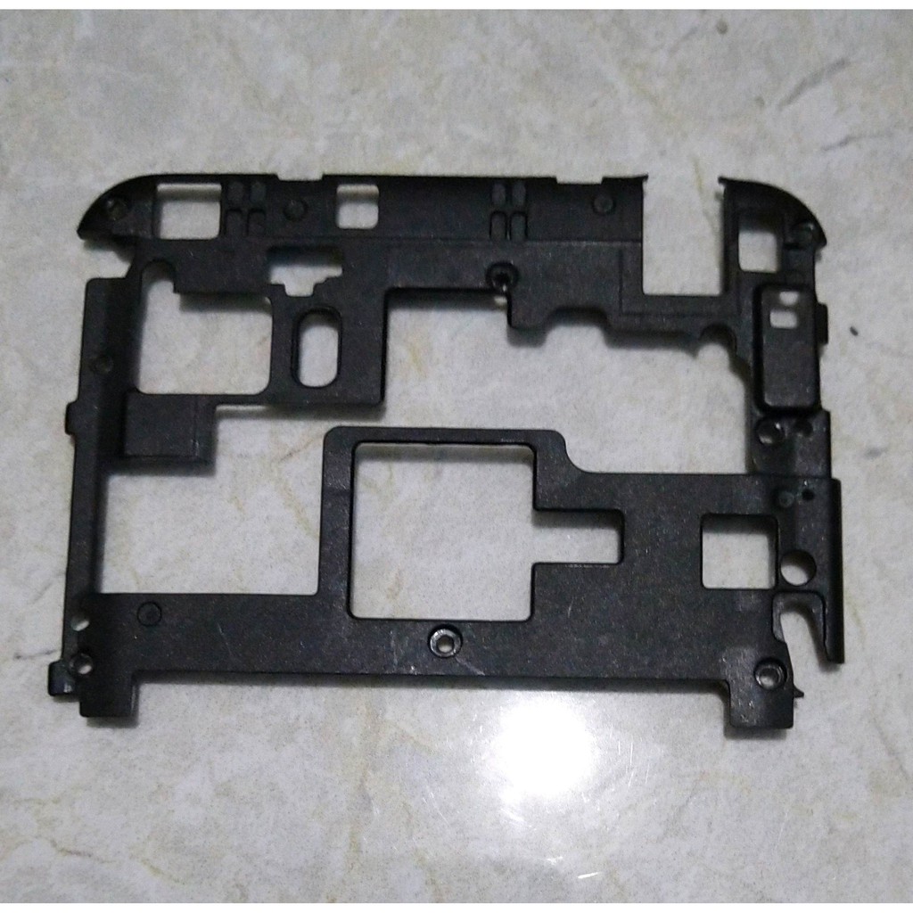 Tutup mesin atas asus zenfone 3 max zc553kl x00ddb ori copotan