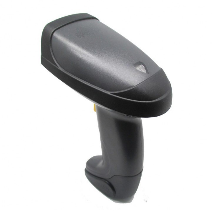 Original YONGLI XYL-8035 Pemindai Nirkabel Wireless Barcode Scanner