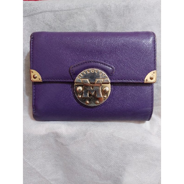 DOMPET METROCITY AUTHENTIC PRELOVED