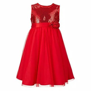 Fashion Anak Dress Pesta Anak Perempuan Gaun Import Princess Pakaian Anak Perempuan Murah