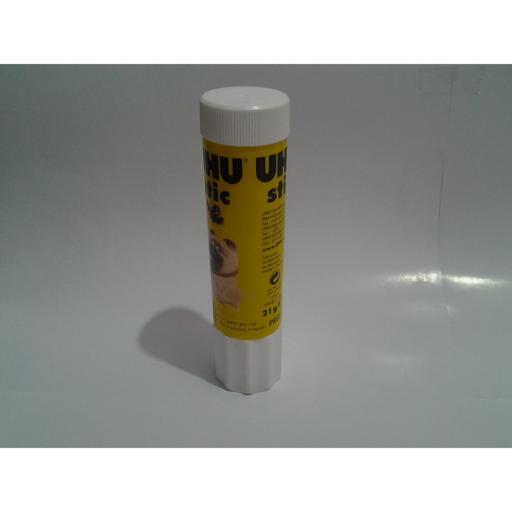 

Uhu stick 21 gr