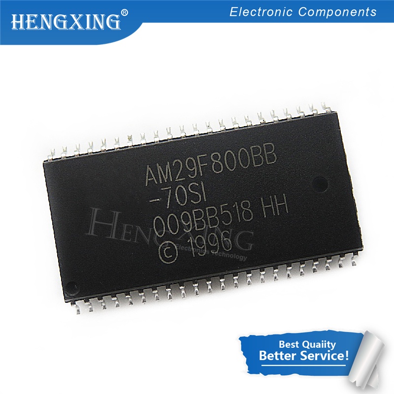 10pcs AM29F800BB-120SI AM29F800BB-120SC AM29F800BT-120SC AM29F800BB-55SEO AM29F800 SOP-44