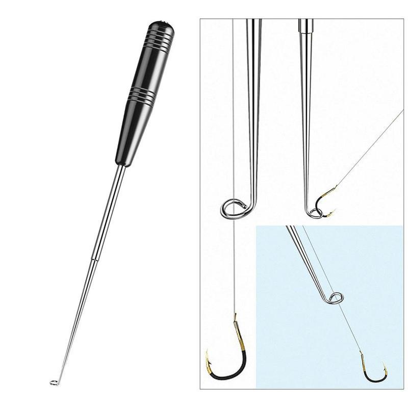 Fishing Hook Removal Kail Pancing Perangkat Penghapusan Cepat Keamanan Extractor Kail Ikan Putuskan Perangkat Aksesori Memancing