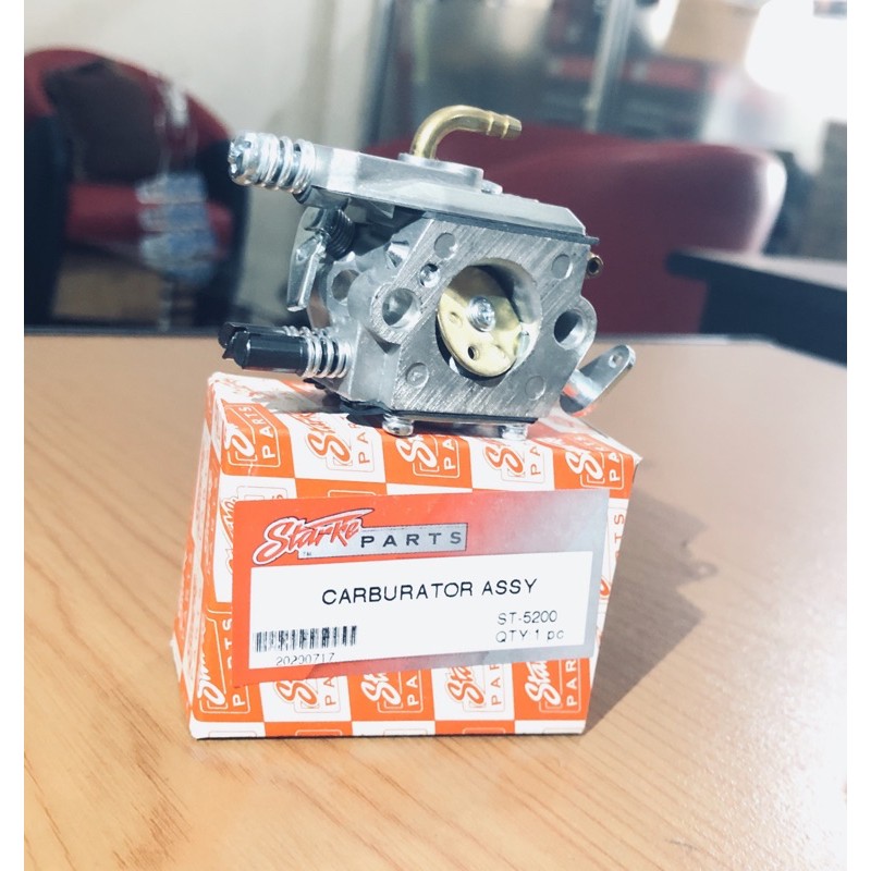 Carburator Chainsaw St-5200 5800 568 588 628