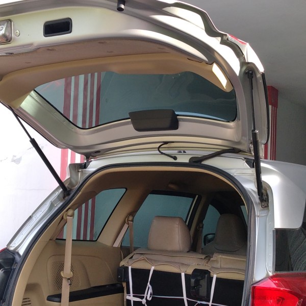 Hidrolik Bagasi Mobilio