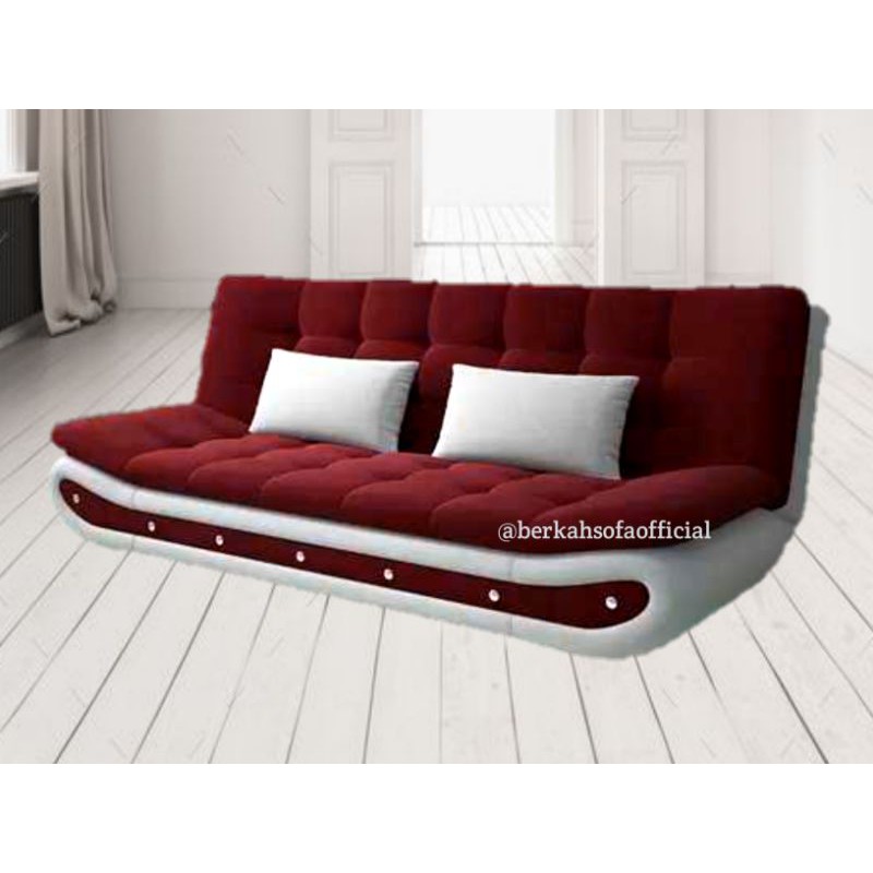Sofabed Reklening Model Terberu