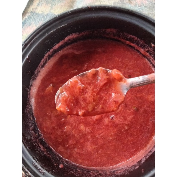 

Slai Strawberry Alami
