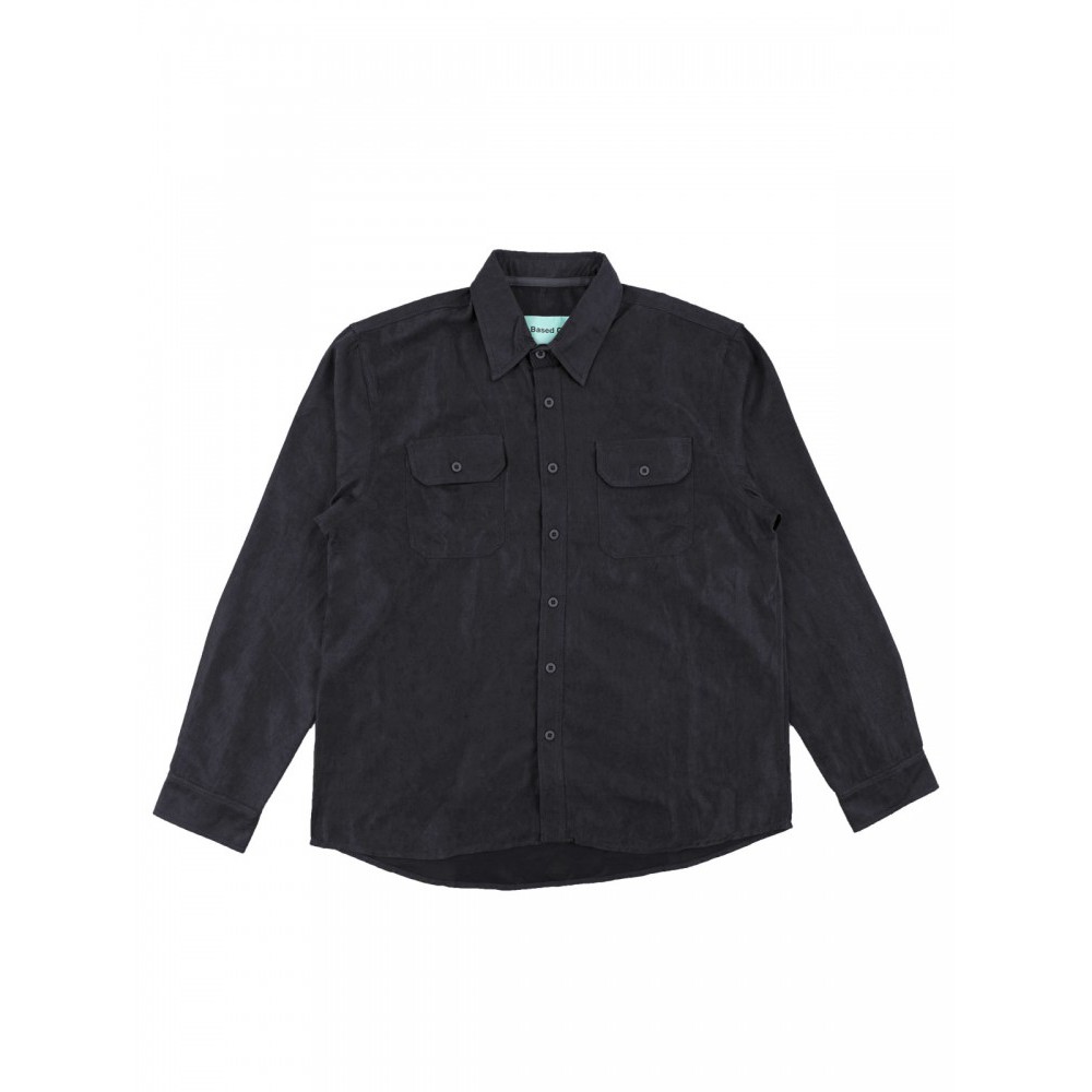 

Based Club Kemeja Bolm Hitam