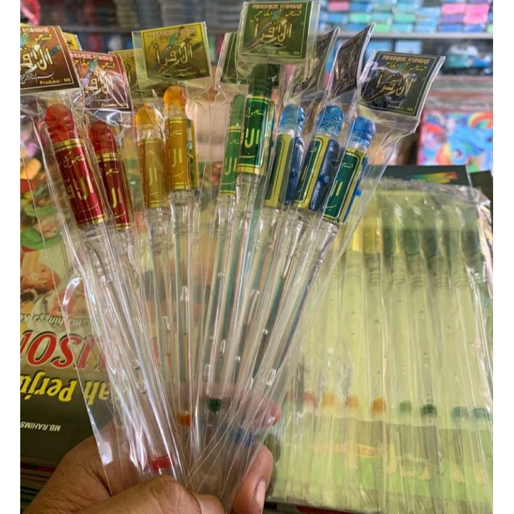 

Penunjuk /Tuding /Duding Mengaji Menyala LED