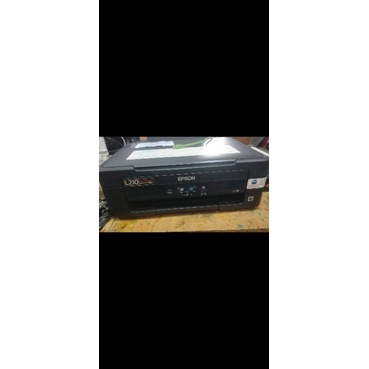 epson l210