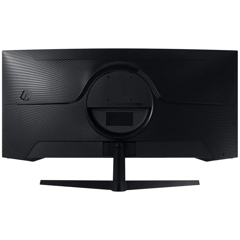 Samsung Odyssey G5 34inch 144Hz WQHD Freesync Curved Gaming Monitor