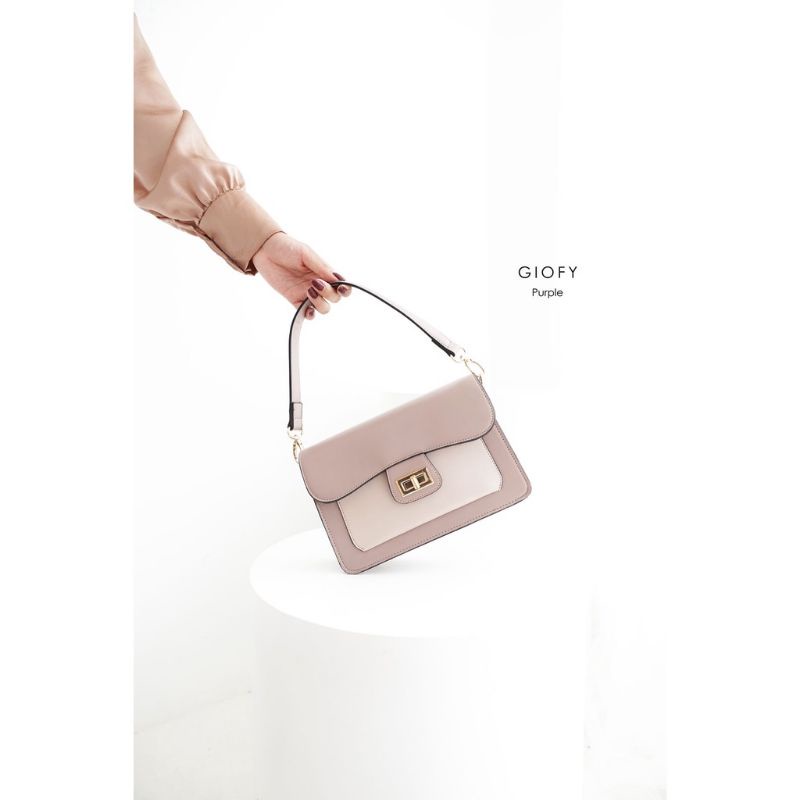 Damelia Melstore jkt Tas wanita giofy DAMELIA MELSTORE JKT