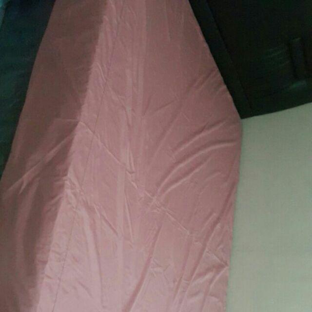 Sprei Waterproof Anti Ompol 160*200 (garansi Uang Kembali 100%)