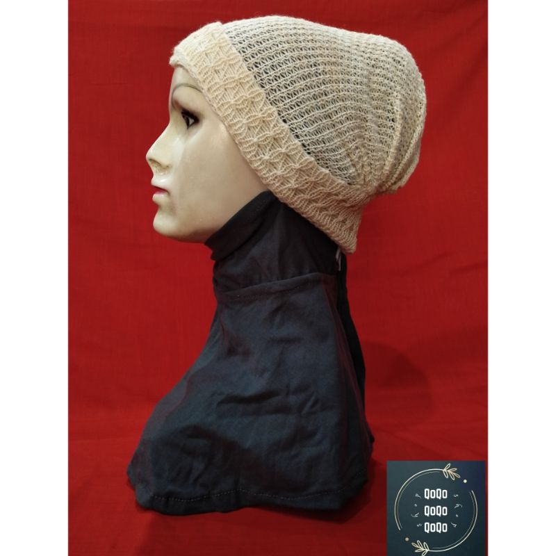 KERPUS SIET / KERPUS RAJUT