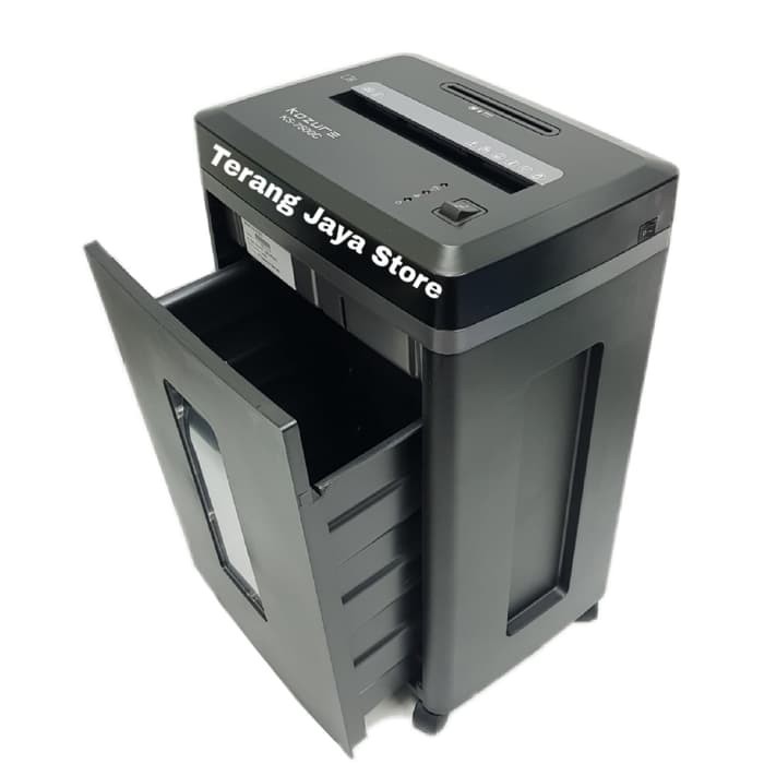 

Promo Mesin Penghancur Kertas Kozure KS-7500C/Paper Shredder Kozure KS7500C